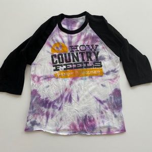 Randy Houser Concert Tee